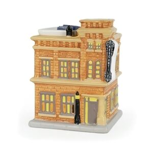 Pioneer Woman Scented Wax Warmer - Mercantile